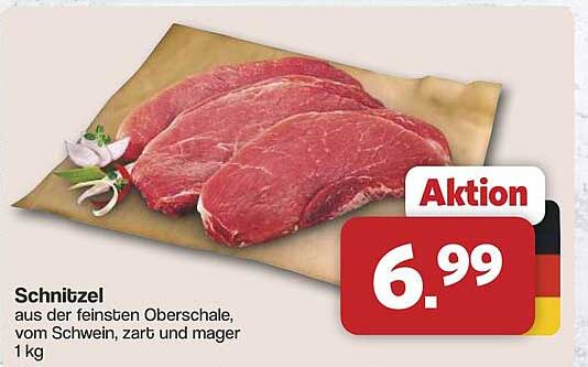 Schnitzel