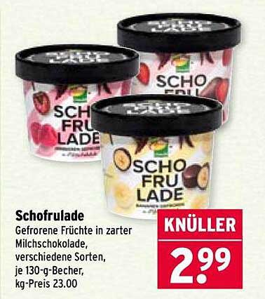 Schofrulade
