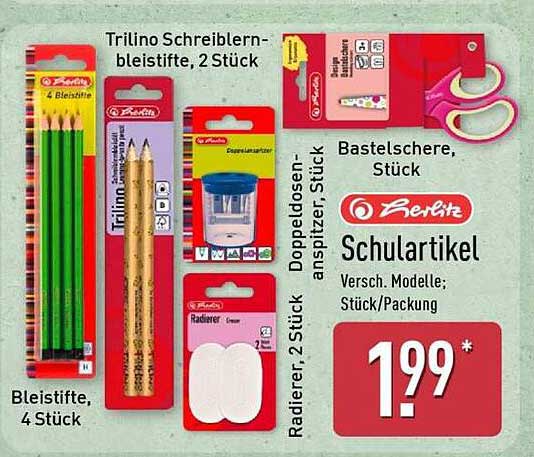 Schulartikel