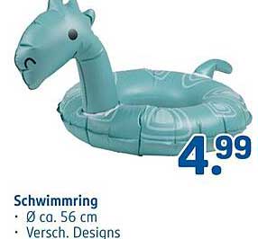 Schwimmring