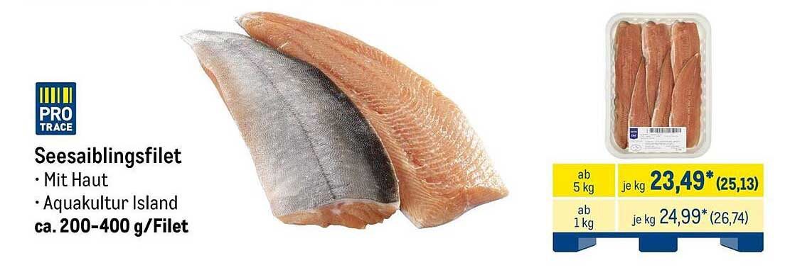 Seesaiblingsfilet