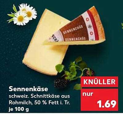 Sennenkäse