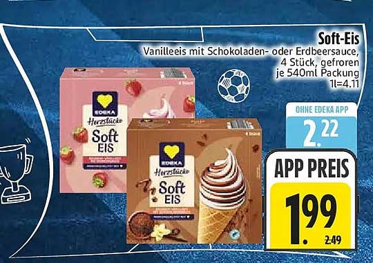 Soft-Eis