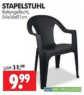 STAPELSTUHL