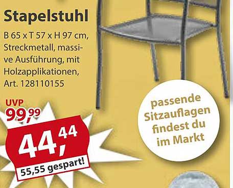 Stapelstuhl