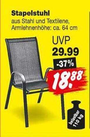 Stapelstuhl