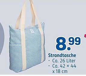 Strandtasche