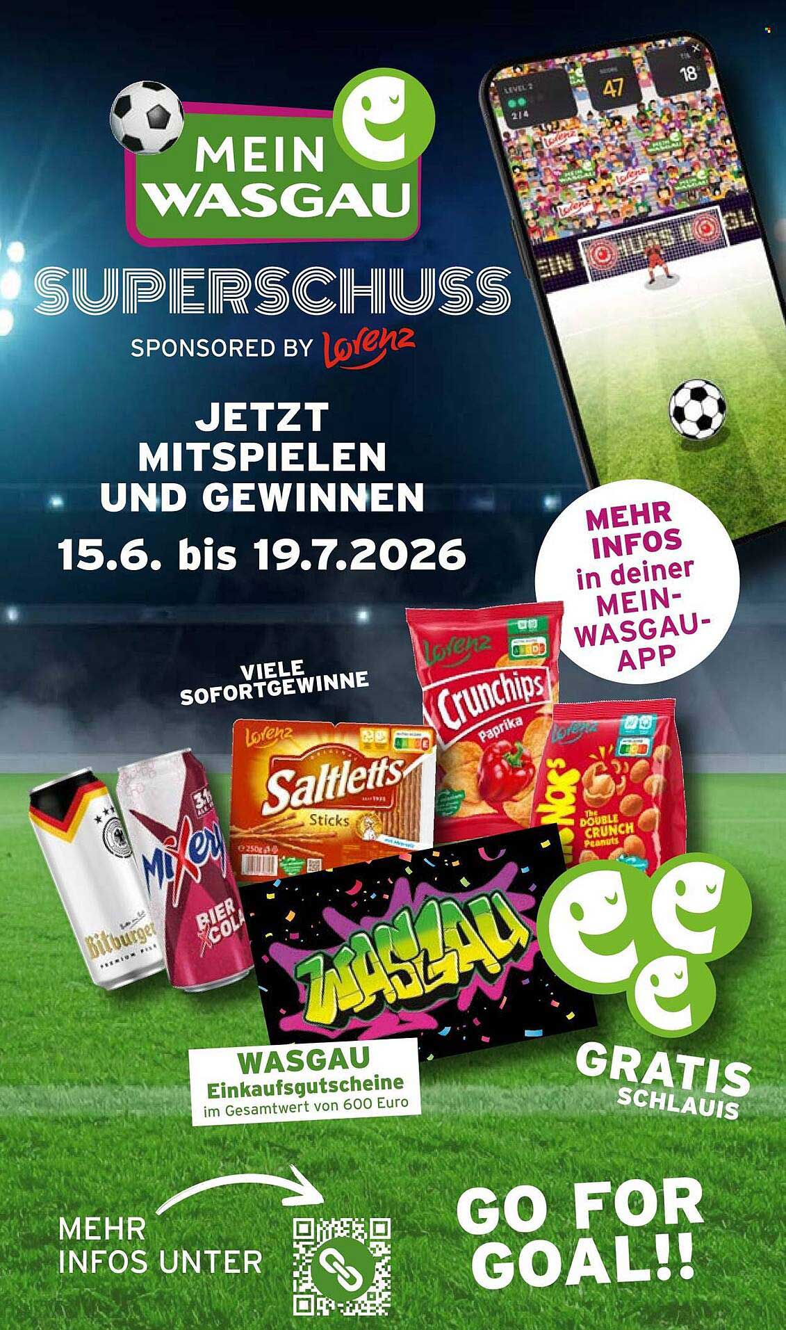 SUPERSCHUSS
