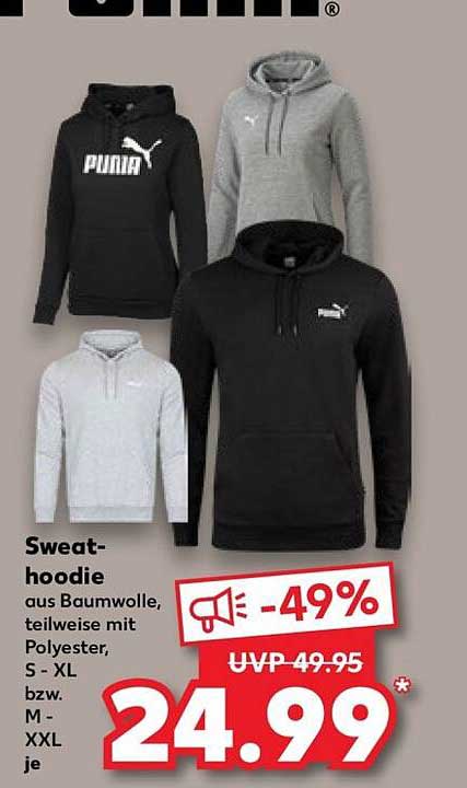 Sweat-hoodie