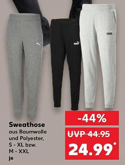 Sweathose