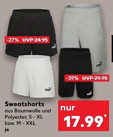 Sweatshorts