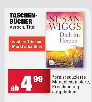 TASCHEN-BÜCHER Versch. Titel.