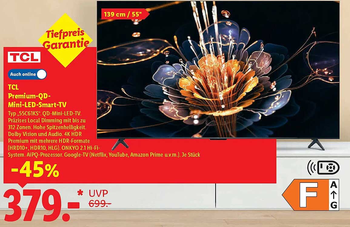 TCL Premium-QD-Mini-LED-Smart-TV