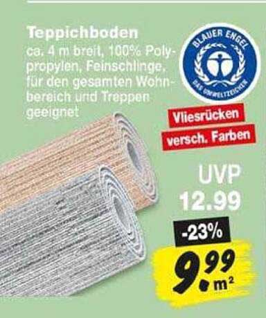 Teppichboden