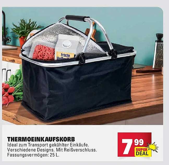 THERMOEINKAUFSKORB