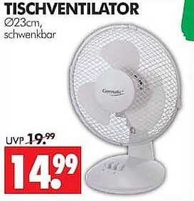 TISCHVENTILATOR