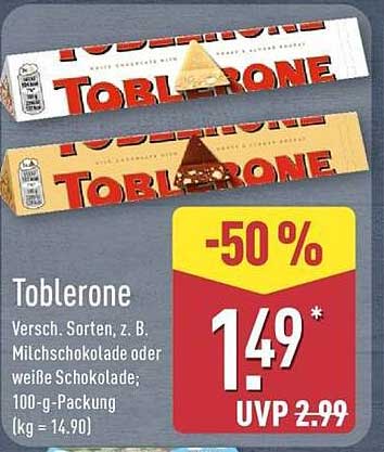 Toblerone
