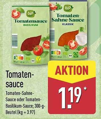 Tomaten-sauce