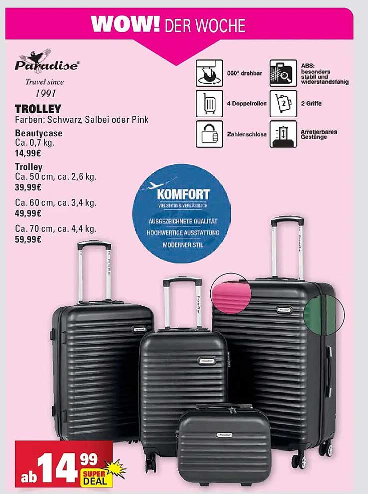 TROLLEY