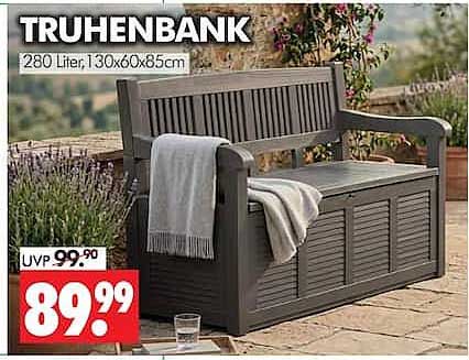 TRUHENBANK