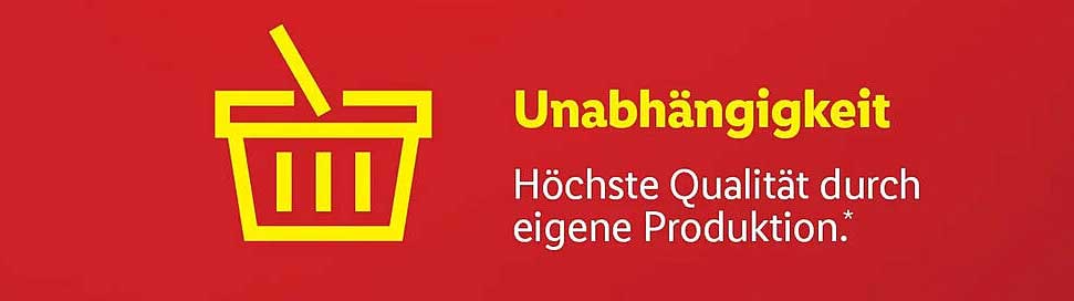 Unabhängigkeit