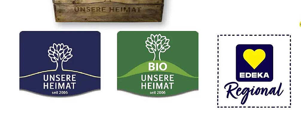 UNSERE HEIMAT