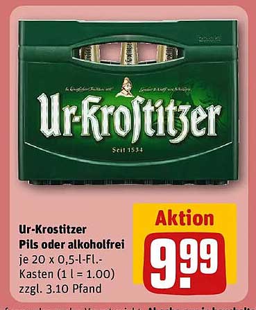 Ur-Krostitzer