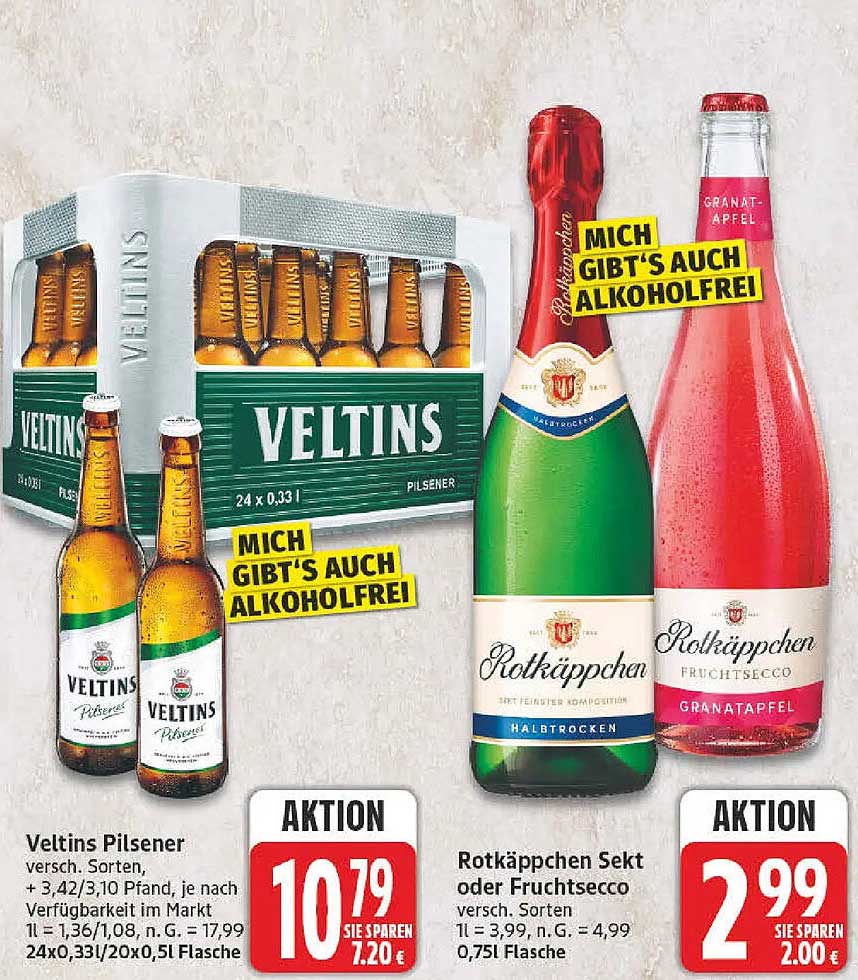 Veltins Pilsener