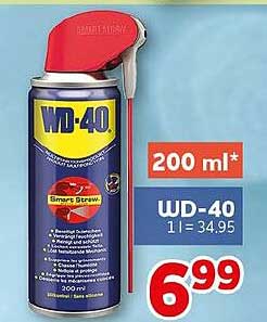 WD-40