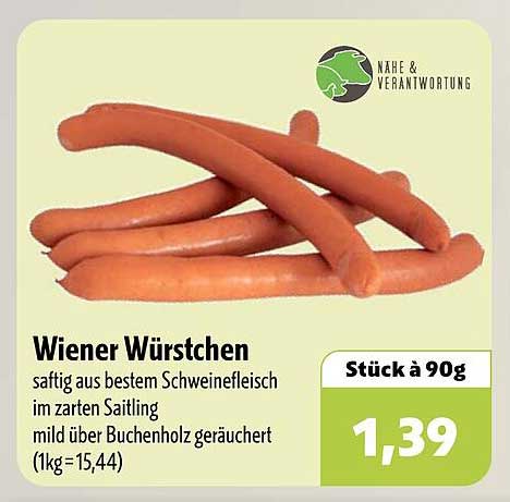 Wiener Würstchen