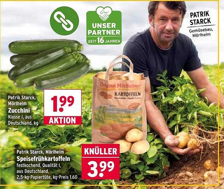 Zucchini