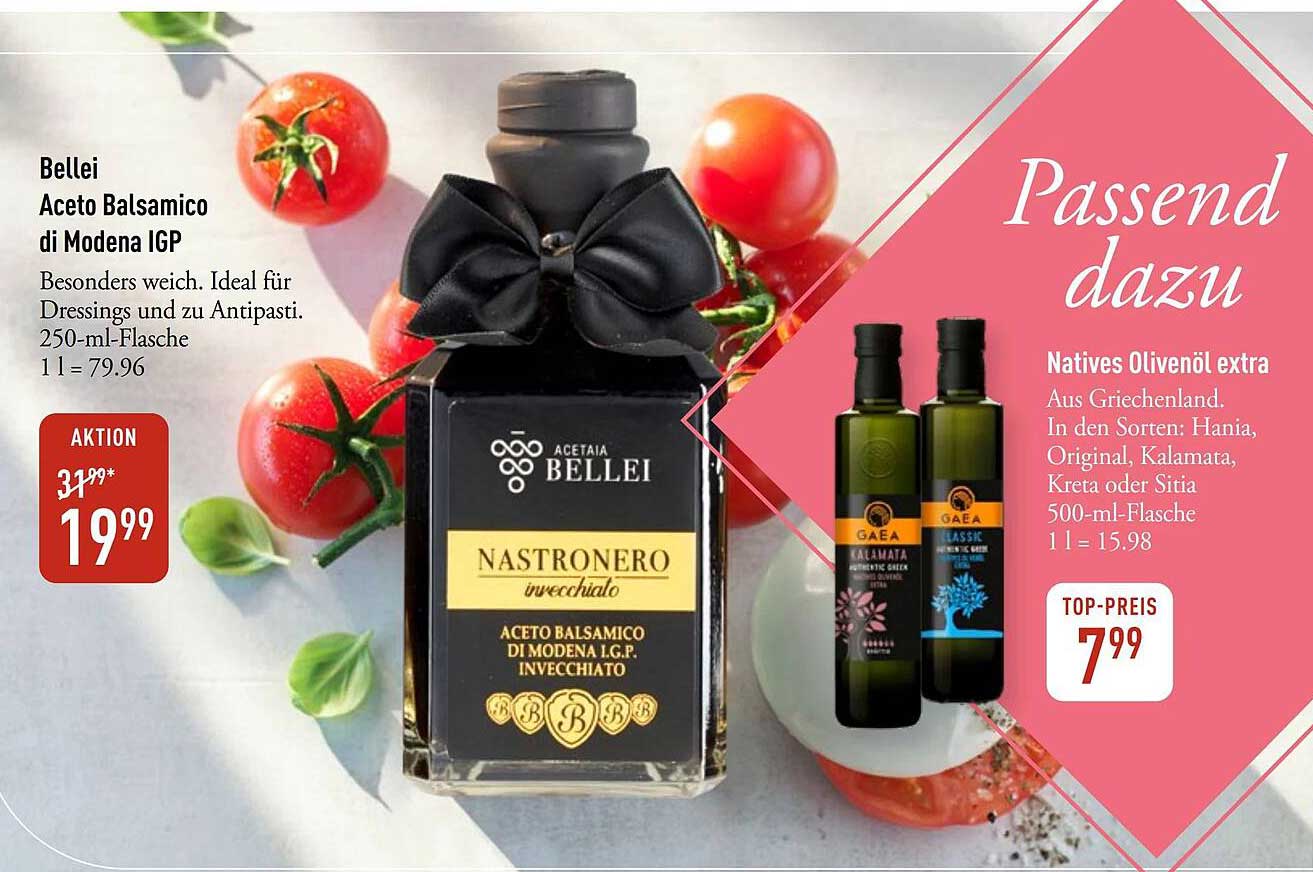 Bellei Aceto Balsamico di Modena IGP