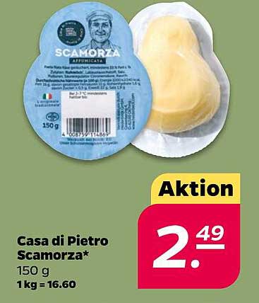 Casa di Pietro Scamorza*