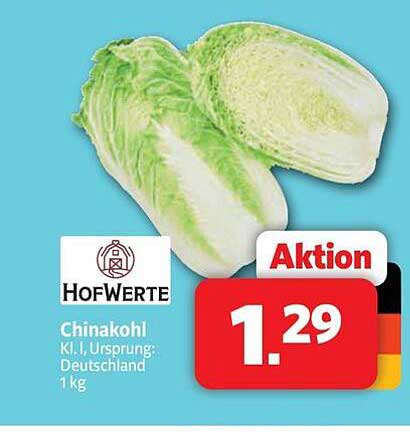 Chinakohl