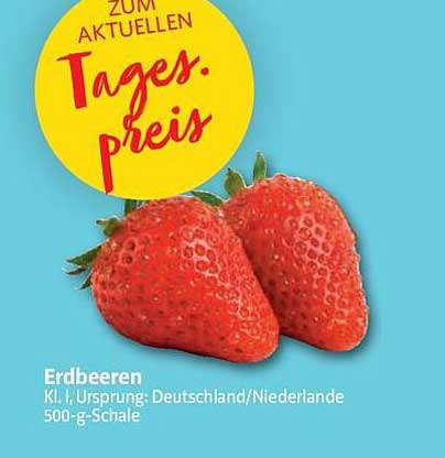 Erdbeeren