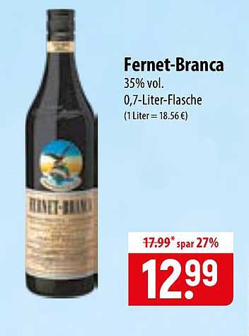 Fernet-Branca