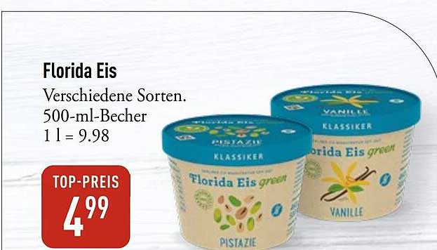 Florida Eis