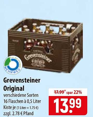 Grevensteiner Original