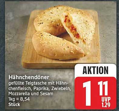 Hähnchendöner