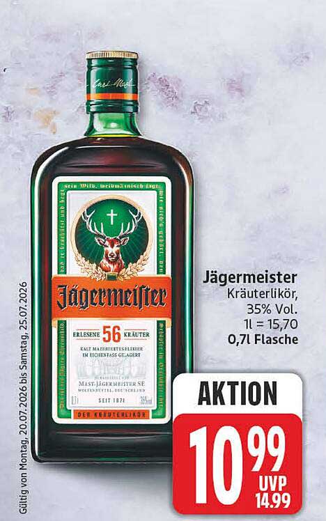 Jägermeister