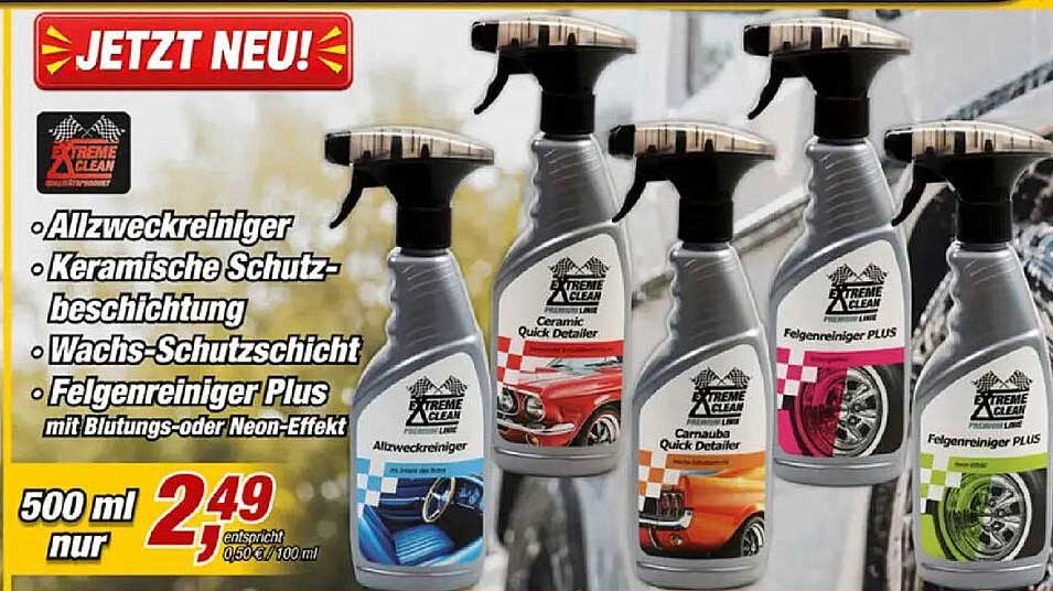 JETZT NEU!