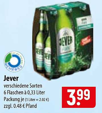 Jever