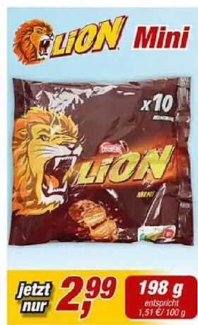 LION Mini