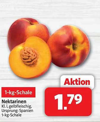 Nektarinen
