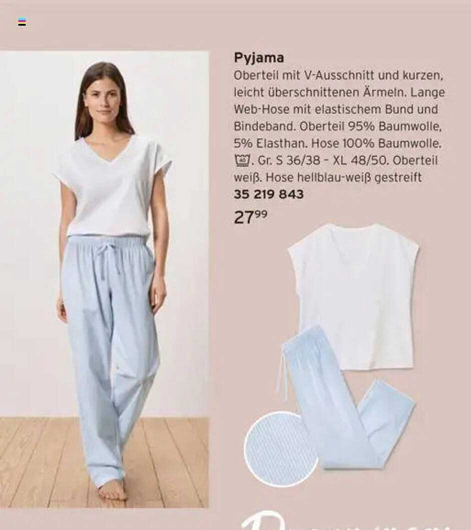 Pyjama