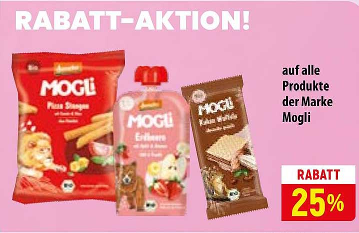 RABATT-AKTION!