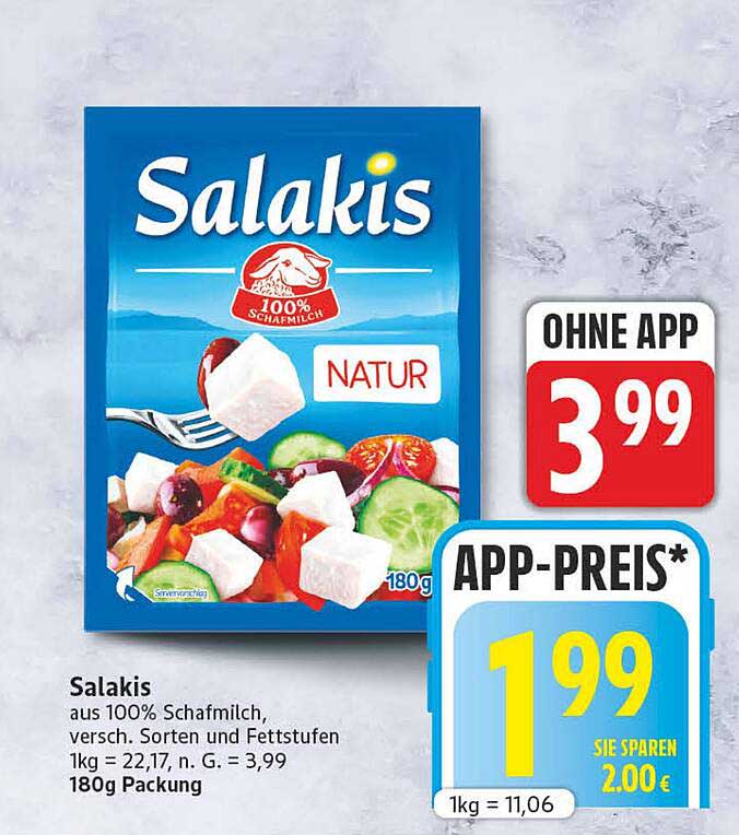 Salakis Natur