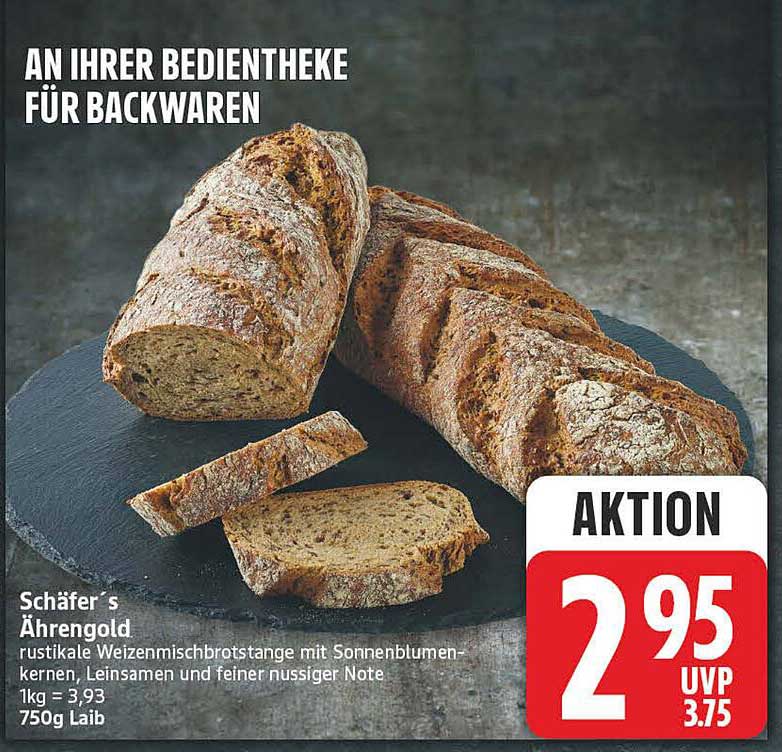 Schäfer´s Ährengold