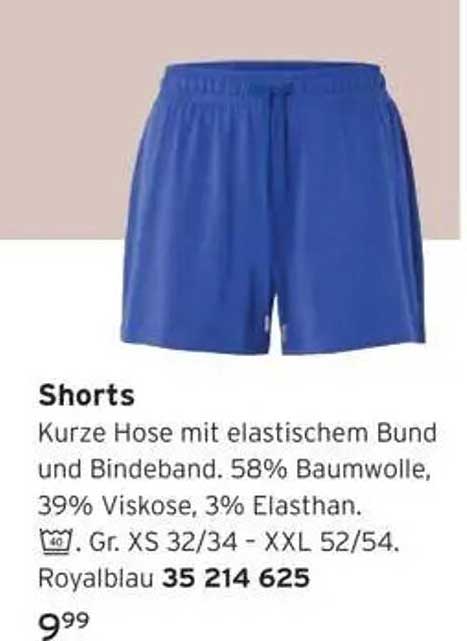 Shorts