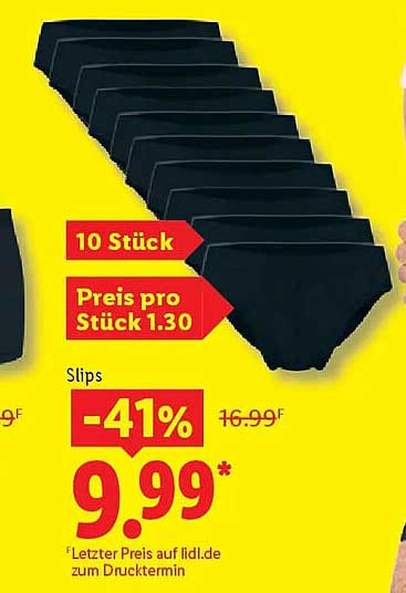 Slips